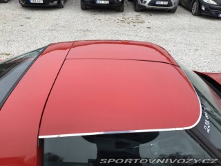 Chevrolet Corvette C3 Hydra-Matic 1981