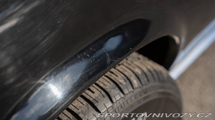 Ford Mustang Coupe 1968