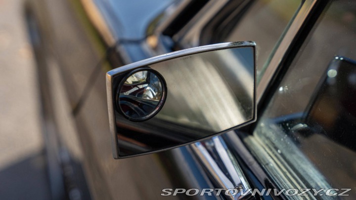 Ford Mustang Coupe 1968