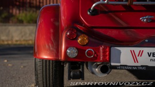 Ostatní značky Ostatní modely Pilgrim Bulldog MG 1973