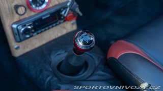 Ostatní značky Ostatní modely Pilgrim Bulldog MG 1973