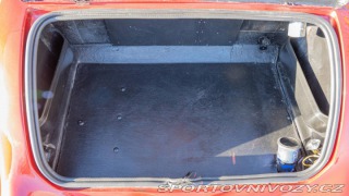 Ostatní značky Ostatní modely Pilgrim Bulldog MG 1973