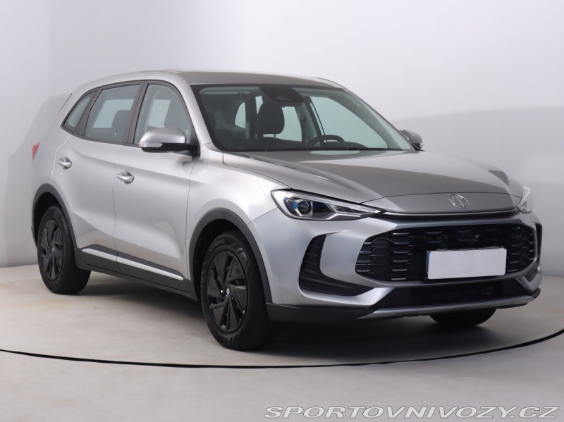 MG Ostatní modely ZS SUV Comfort Hybrid+