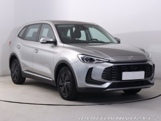 MG ZS SUV Comfort Hybrid+