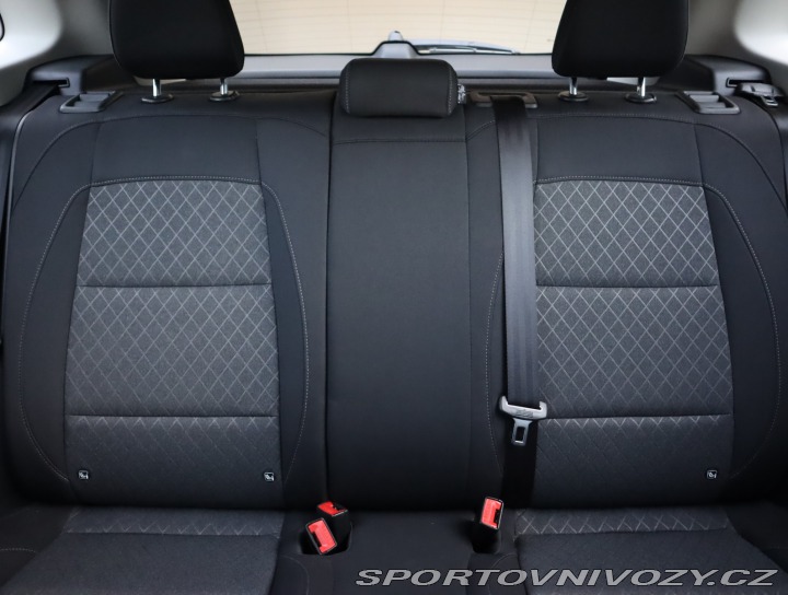 MG Ostatní modely ZS SUV Comfort Hybrid+ 2025