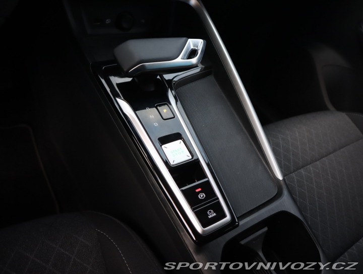 MG Ostatní modely ZS SUV Comfort Hybrid+ 2025