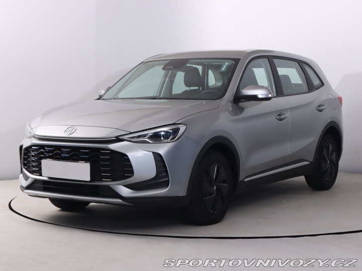 MG Ostatní modely ZS SUV Comfort Hybrid+ 2025