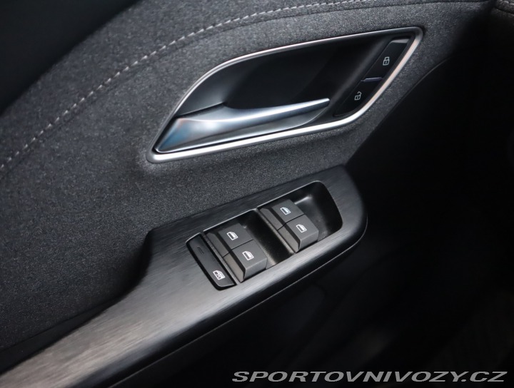 MG Ostatní modely ZS SUV Comfort Hybrid+ 2025