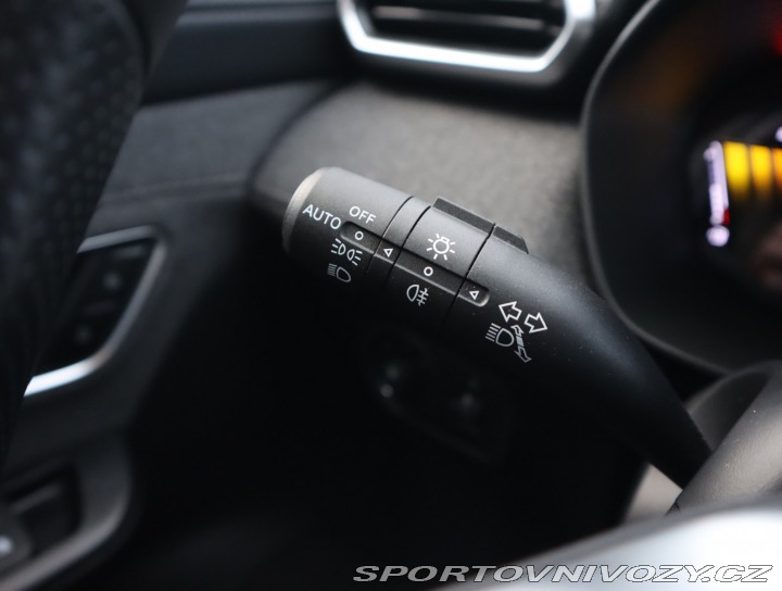 MG Ostatní modely ZS SUV Comfort Hybrid+ 2025