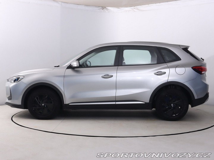 MG Ostatní modely ZS SUV Comfort Hybrid+ 2025