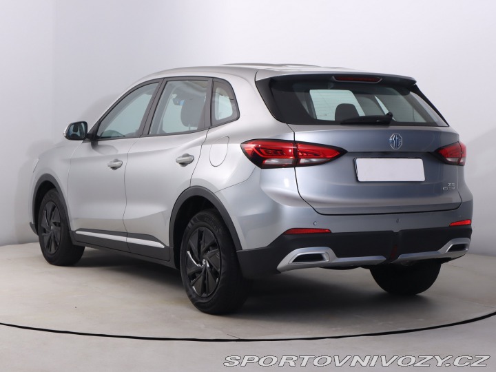 MG Ostatní modely ZS SUV Comfort Hybrid+ 2025