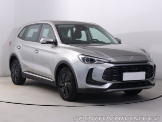 MG Ostatní modely ZS SUV Comfort Hybrid+ 2025