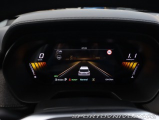 MG Ostatní modely ZS SUV Comfort Hybrid+ 2025