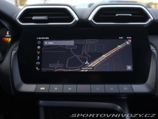 MG Ostatní modely ZS SUV Comfort Hybrid+ 2025