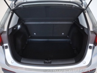 MG Ostatní modely ZS SUV Comfort Hybrid+ 2025