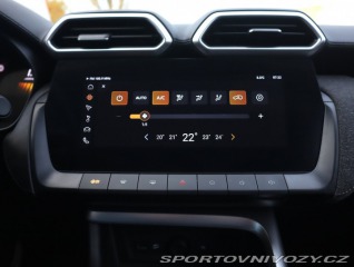 MG Ostatní modely ZS SUV Comfort Hybrid+ 2025