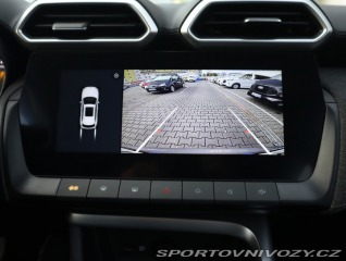 MG Ostatní modely ZS SUV Comfort Hybrid+ 2025