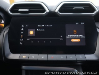 MG Ostatní modely ZS SUV Comfort Hybrid+ 2025