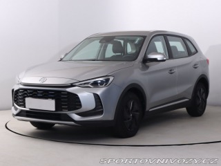 MG Ostatní modely ZS SUV Comfort Hybrid+ 2025