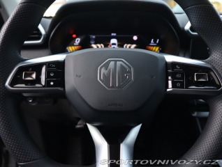 MG Ostatní modely ZS SUV Comfort Hybrid+ 2025