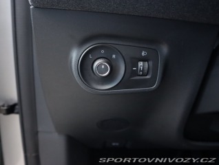 MG Ostatní modely ZS SUV Comfort Hybrid+ 2025