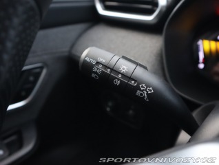 MG Ostatní modely ZS SUV Comfort Hybrid+ 2025