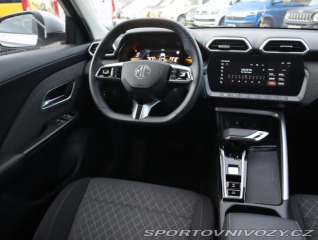 MG Ostatní modely ZS SUV Comfort Hybrid+ 2025