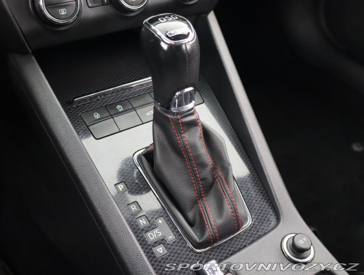 Škoda Octavia RS RS RS 2.0 TDI 2015