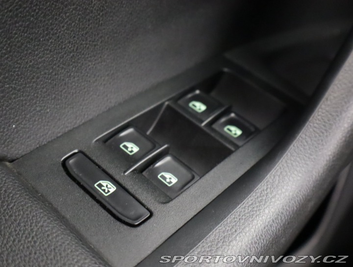 Škoda Octavia RS RS RS 2.0 TDI 2015