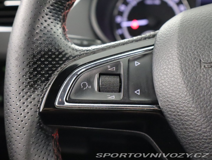 Škoda Octavia RS RS RS 2.0 TDI 2015