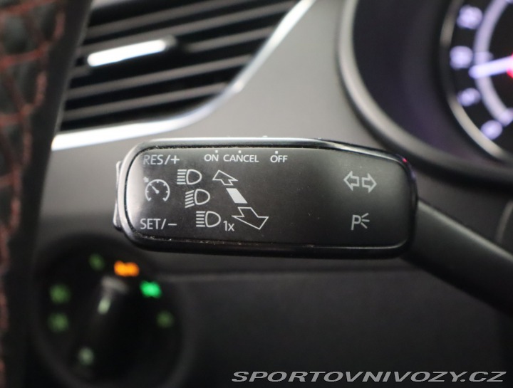 Škoda Octavia RS RS RS 2.0 TDI 2015