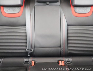 Škoda Octavia RS RS RS 2.0 TDI 2015