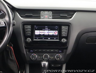 Škoda Octavia RS RS RS 2.0 TDI 2015