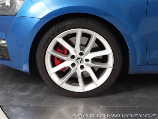 Škoda Octavia RS RS RS 2.0 TDI 2015