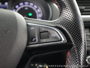 Škoda Octavia RS RS RS 2.0 TDI 2015