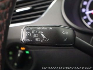 Škoda Octavia RS RS RS 2.0 TDI 2015