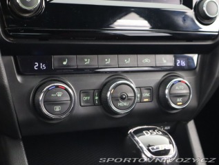 Škoda Octavia RS RS RS 2.0 TDI 2015