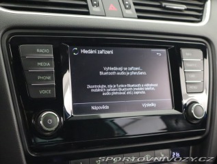 Škoda Octavia RS RS RS 2.0 TDI 2015