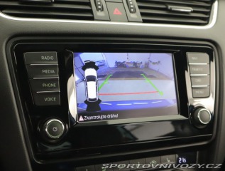 Škoda Octavia RS RS RS 2.0 TDI 2015