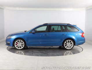 Škoda Octavia RS RS RS 2.0 TDI 2015