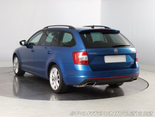 Škoda Octavia RS RS RS 2.0 TDI 2015