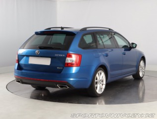 Škoda Octavia RS RS RS 2.0 TDI 2015