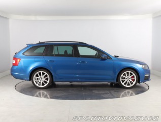 Škoda Octavia RS RS RS 2.0 TDI 2015