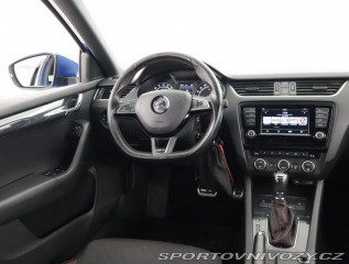 Škoda Octavia RS RS RS 2.0 TDI 2015