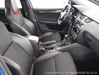 Škoda Octavia RS RS RS 2.0 TDI 2015