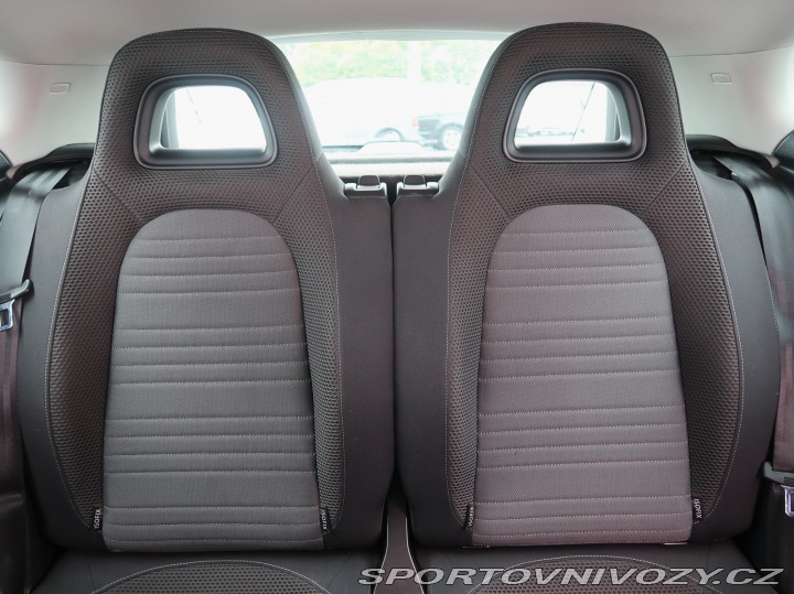 Volkswagen Scirocco 2.0 TDI 2011