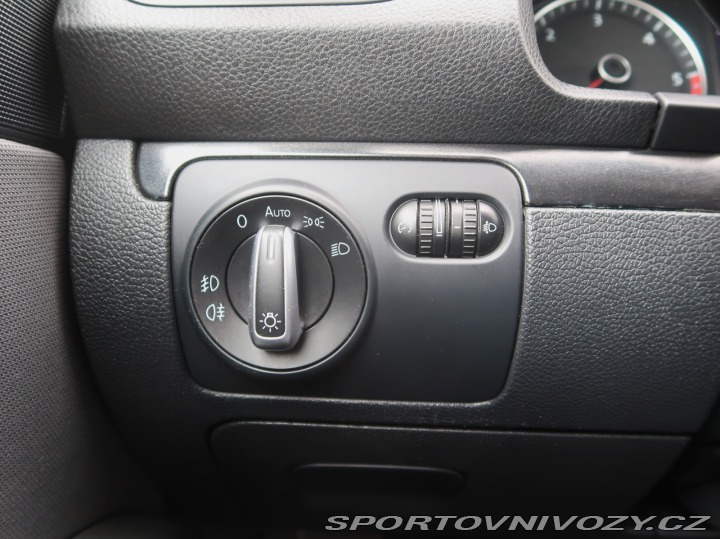 Volkswagen Scirocco 2.0 TDI 2011