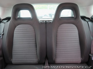 Volkswagen Scirocco 2.0 TDI 2011