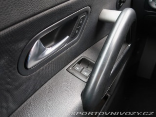 Volkswagen Scirocco 2.0 TDI 2011