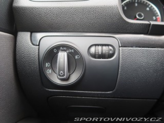 Volkswagen Scirocco 2.0 TDI 2011